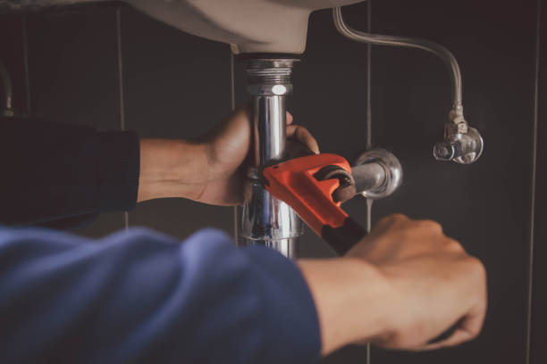 Trusted Jacksonville, IL Plumber Experts